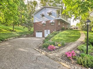 141 Gary Dr, Sewickley, PA 15143