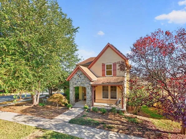 507 Tyree Ln, Charlottesville, VA 22901