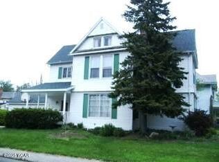 127 Summit St, Kenton, OH