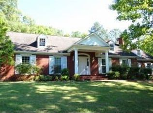 181 Auston St, Tupelo, MS 38804