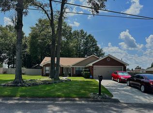 2002 Country Place Dr, Augusta, GA 30906