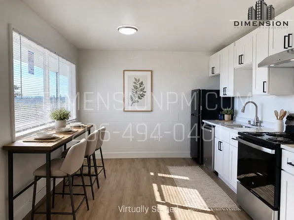 Christine Apartments, 2503 S I St APT 406, Tacoma, WA 98405