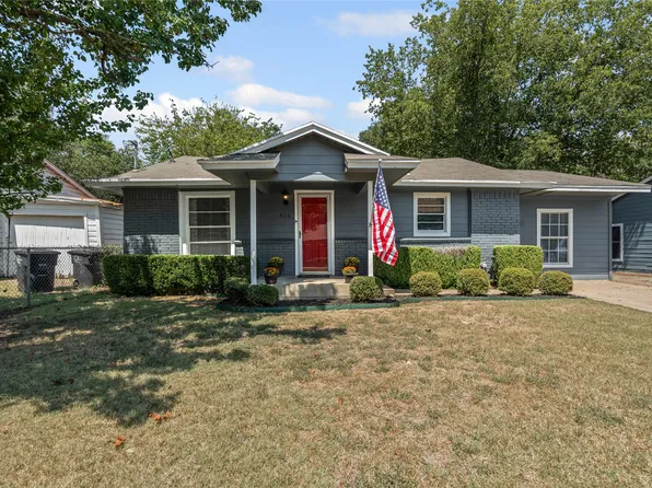 418 Marengo St, Cleburne, TX 76033