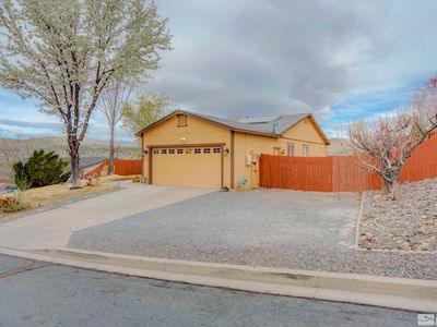 5681 Peach Ct, Sun Valley, NV, 89433