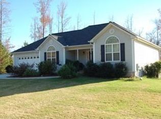 337 Old Pittard Rd, Athens, GA 30601