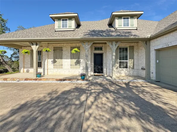 7133 Carnoustie Dr, Cleburne, TX 76033
