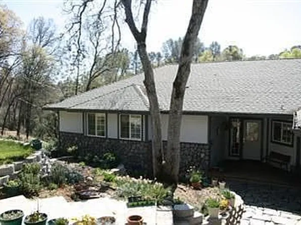 4002 Pine Bluff Ln, Placerville, CA 95667