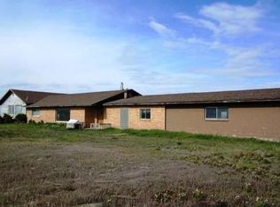 726 N 1900 W, Blackfoot, ID 83221