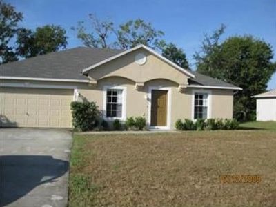 1096 Humphrey Blvd, Deltona, FL, 32738