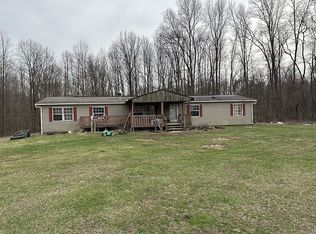 25204 Chapel Rd, Laurel, IN 47024