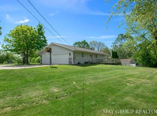 1100 Thirteen Mile Rd NE, Sparta, MI 49345