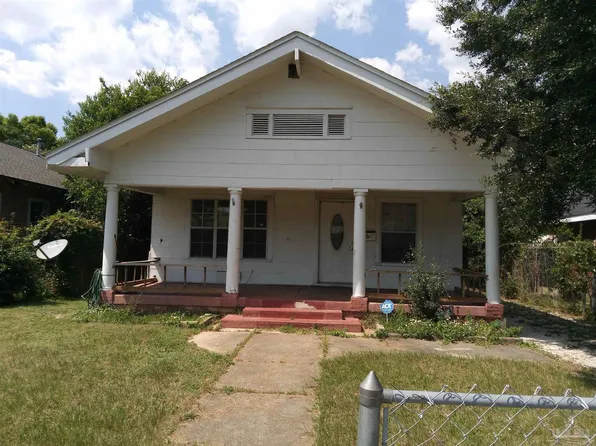 1010 W Gregory St, Pensacola, FL 32502