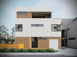 111 Mildred St #3, Austin, TX 78702