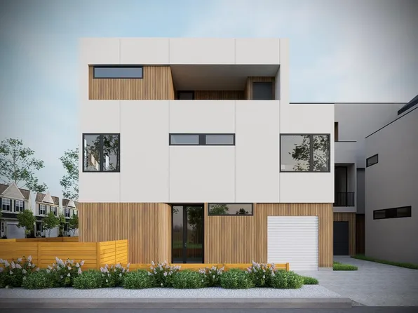 111 Mildred St #3, Austin, TX 78702