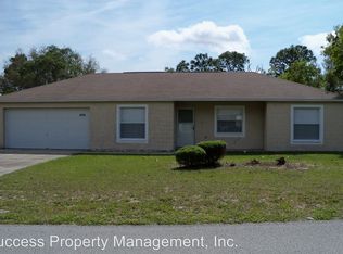 2284 Fairview Rd, Spring Hill, FL 34609