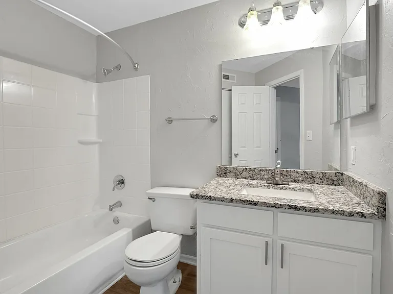The Randolph- 1 Bed, 1 Bath