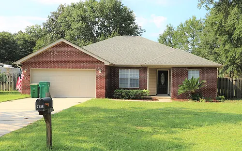 7288 Mossy Oaks Ct Photo 1