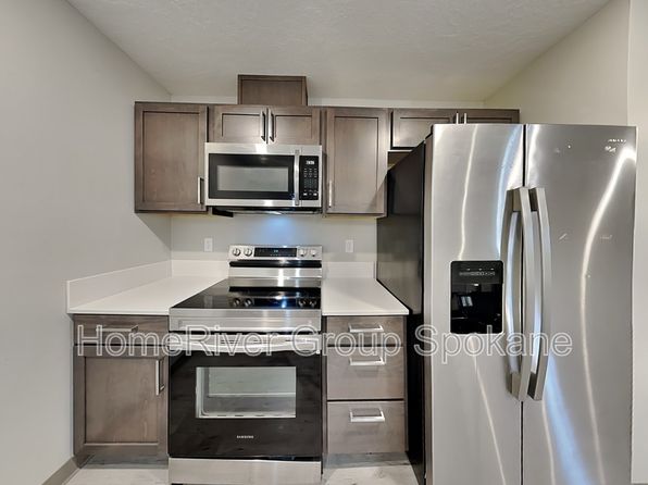 3003 N Napa St #102, Spokane, WA 99207