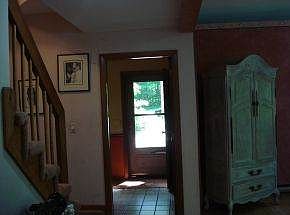 Enter into Open Concept