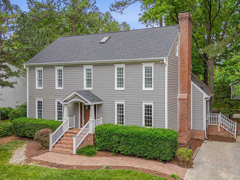 4510 Highgate Dr, Durham, NC 27713 Zillow