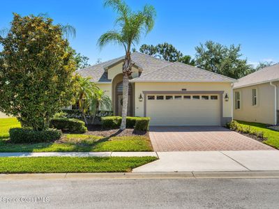 6651 Ringold St, Melbourne, FL, 32940