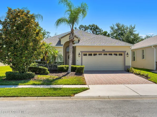 6651 Ringold St, Melbourne, FL 32940