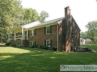 4401 Old Hundred Rd S, Midlothian, VA 23112