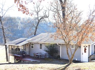 360 Cathy Street, Branson, MO 65616