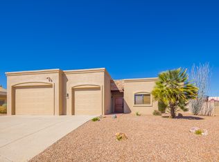 1616 W Placita Sin Nieve, Sahuarita, AZ 85629