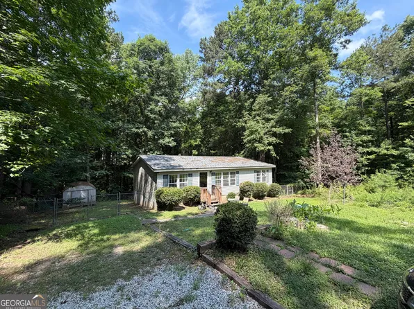 17 Brant Ct, Monticello, GA 31064