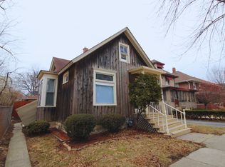 12814 Greenwood Ave, Blue Island, IL