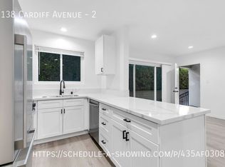 1138 Cardiff Ave APT 2, Los Angeles, CA 90035