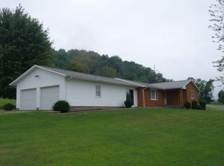 54933 Edgewater Rd, Quaker City, OH 43773