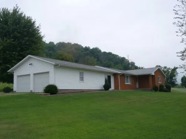 54933 Edgewater Rd, Quaker City, OH 43773