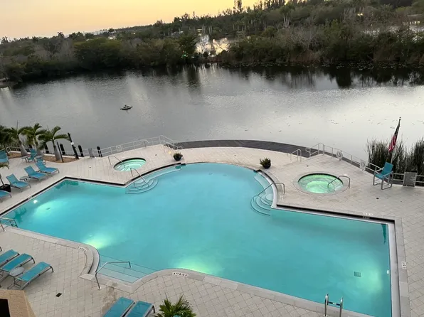 14380 Riva Del Lago Dr APT 802, Fort Myers, FL 33907
