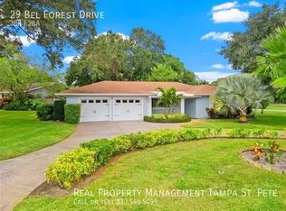 29 Bel Forest Dr, Belleair Bluffs, FL 33770