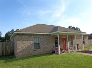 3501 Hoyt, Gautier, MS 39553