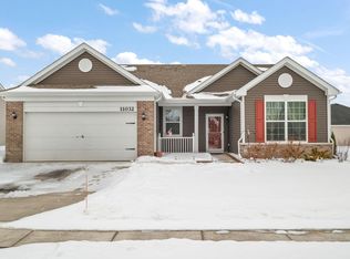 11032 Lola Ln, Crown Point, IN 46307