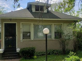1332 Carolina St, Gary, IN