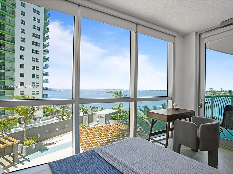 1750 N Bayshore Dr #1401 — Photo 5