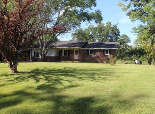 95 Maytown Rd, Huntingdon, TN 38344