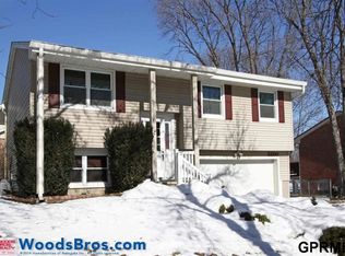 5300 Woodland Ave, Lincoln, NE 68516