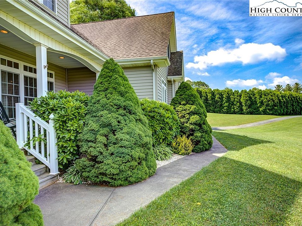 142 Wilson Ridge Road, Boone, NC 28607 Zillow