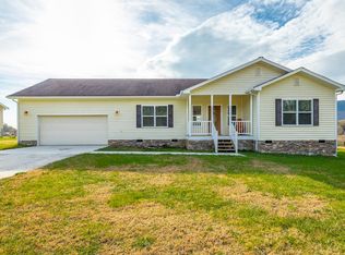 1700 Morrison Spring Rd, Whitwell, TN 37397