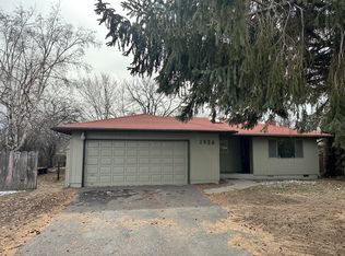 2826 Reclamation Ave, Klamath Falls, OR