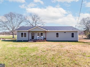 869 Ankerich Rd, Bowersville, GA 30516