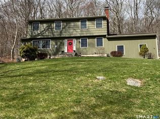 3 Old Dodgingtown Road, Bethel, CT 06801