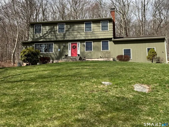 3 Old Dodgingtown Road, Bethel, CT 06801