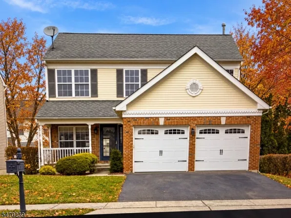 385 Hamilton Drive, Greenwich Twp., NJ 08886