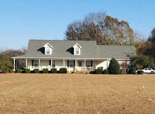 2340 Cook Ln, Tuscumbia, AL 35674